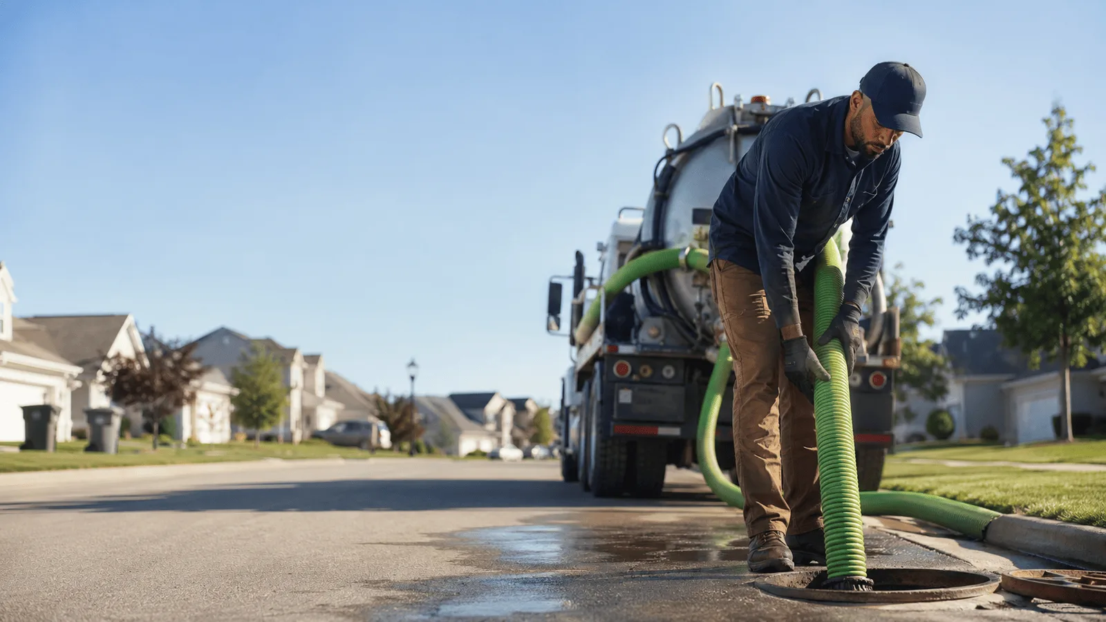 Mosquito Control in Bynum, MT